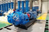 360 TPD Testliner Corrugated Paper Pulp Making Line For Russia Paper Mill