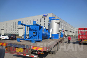 corrugated whole set pulping line equipment