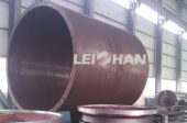 Cylinder In Papermaking Line