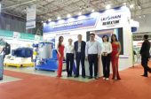 Paper Exhibition 2019 In Vietnam