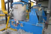 What Is The Interlock System In Middle Consistency Pressure Screen
