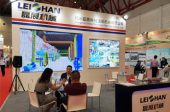 2019 Envirpro Paper Exhibition In Indonesia