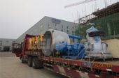 10TPD Complete Toilet Paper Production Line