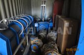 30T Yarn Tube Paper Making Project