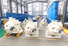 RF Series Double Disc Refiner