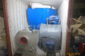 250t/d Fluting Paper T-paper Pulping Project