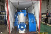 280tpd White Board Paper Kraft Liner Paper Pulping Project