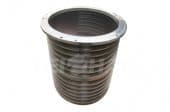 Screen Basket Used In Pressure Screen