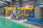 Complete Culture Paper Deinking Line System