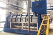 Modification Case Of Reject Separator