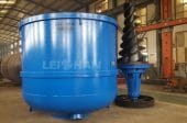 The Installation Methods Of High Consistency Hydrapulper