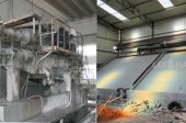 Inclined Screen VS Single Cylinder Thickener