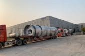 Nigeria 600t/d Packaging Paper Pulping Project