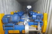 250D/T Packaging Paper Making Project