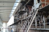4200mm Fourdrinier Corrugated Paper Machine