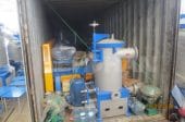 Paper Pulping Project For Iran Paper Mill Corrugated Paper Making Line