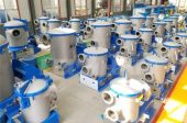 Congratulation Leizhan Reached A Cooperation With Chongqing Leeman Paper Manufacturing Co.,Ltd