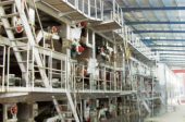 5600mm Carton Paper Board Making Machine