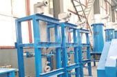 HD Series High Density Cleaner