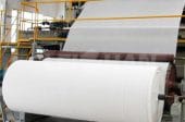 10T Toilet Paper Making Machine