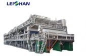 High Grade Office Paper Cultural Paper Machine