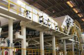 4200mm Coating White Board Paper Machine