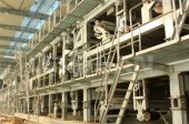 Double Layer Wire Carton Paper Machine