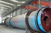 Drum Pulper Machine For Waste Paper Recycled Project