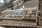 2700 Type Five-wire Multi-cylinder Kraft Paper Machine