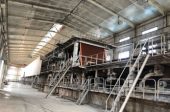 2800mm T-paper Making Machine