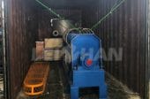 300T/D T-paper Production Line Upgrade Project