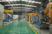 360t/d T-paper Corrugated Paper Pulping Line