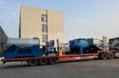 150,000 Tons Yarn Tube Paper Making Project