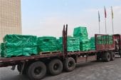 400Tpd White Board Paper Project Delivery Site