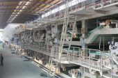 3700mm Kraft Paper Machine