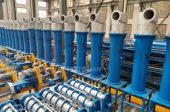 HD Cleaner For Pulp Production Line