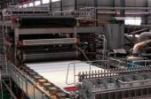 Small Kraft Paper Machine