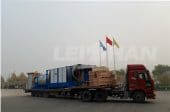 150,000 Tons Yarn Tube Paper Making Project