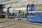 Paper Pulp Machine Drum Pulper For Paper Making Line