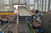 Tissue line Equipment For Guangxi Customer