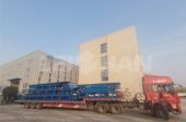 200,000 Tons Wrapping Paper Making Equipment