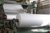 1575mm Copy A4 Paper Machine