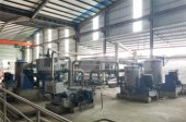 Kraft Paper Making Project in Jiangxi