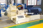Paper Making Line Double Disc Refiner