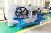 High-speed Stock Washer For Waste Paper Pulp