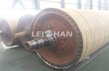 Dryer Cylinder For Paper Making Machine