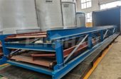 Chain Conveyor Shipped to Argentina
