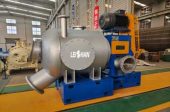 Paper Mill Hydrapurger On Selling
