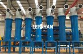 Recycled Paper Pulp High Density Cleaner