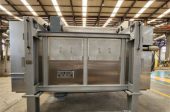 CSYTS Series Drum Screen for Coarse Screening